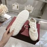 グッチ靴 GUCCI 2025新作 カジュアルシューズ