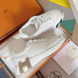 エルメス靴 HERMES 2025新作 スニーカー
