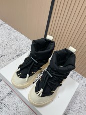 モンクレール靴 MONCLER 2025新作 スノーシューズ