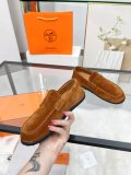 エルメス靴 HERMES 2025新作 ローファー