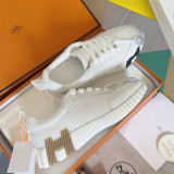 エルメス靴 HERMES 2025新作 スニーカー