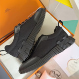 エルメス靴 HERMES 2025新作 スニーカー