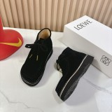 ロエベ靴 LOEWE 2025新作 スニーカー