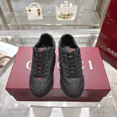グッチ靴 GUCCI 2025新作 カジュアルシューズ