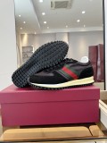 グッチ靴 GUCCI 2025新作 カジュアルシューズ