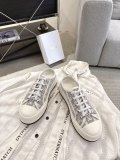 ディオール靴 DIOR 2025新作 スニーカー