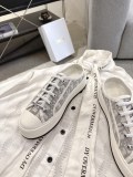 ディオール靴 DIOR 2025新作 スニーカー
