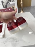 グッチ靴 GUCCI 2025新作 カジュアルシューズ