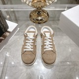 ディオール靴 DIOR 2025新作 カジュアルシューズ