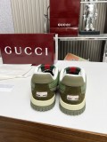 グッチ靴 GUCCI 2025新作 カジュアルシューズ