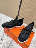 エルメス靴 HERMES 2025新作 スニーカー