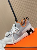 エルメス靴 HERMES 2025新作 スニーカー