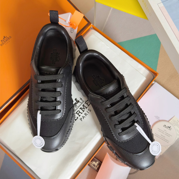 エルメス靴 HERMES 2025新作 スニーカー