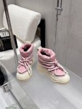 モンクレール靴 MONCLER 2025新作 スノーシューズ