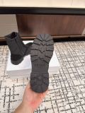 セリーヌ靴 CELINE 2025新作 ショートブーツ