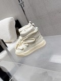 モンクレール靴 MONCLER 2025新作 スノーシューズ