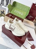 グッチ靴 GUCCI 2025新作 カジュアルシューズ