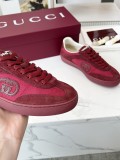 グッチ靴 GUCCI 2025新作 カジュアルシューズ