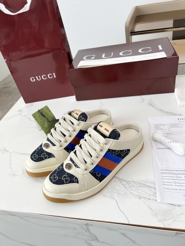 グッチ靴 GUCCI 2025新作 スニーカー