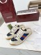 グッチ靴 GUCCI 2025新作 スニーカー