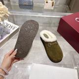 グッチ靴 GUCCI 2025新作 ミュール