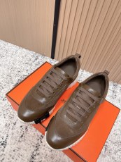エルメス靴 HERMES 2025新作 スニーカー