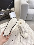 ディオール靴 DIOR 2025新作 スニーカー