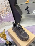 ロエベ靴 LOEWE 2025新作 スニーカー