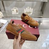グッチ靴 GUCCI 2025新作 カジュアルシューズ