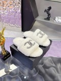 シャネル靴 CHANEL 2025新作 ミュール