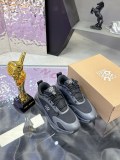 ロエベ靴 LOEWE 2025新作 スニーカー