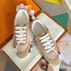 エルメス靴 HERMES 2025新作 スニーカー