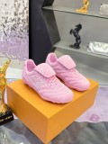 ルイヴィトン靴 LOUIS VUITTON 2025新作 スニーカー