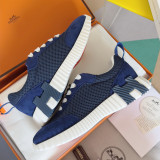 エルメス靴 HERMES 2025新作 スニーカー