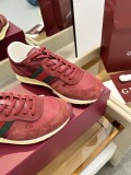 グッチ靴 GUCCI 2025新作 カジュアルシューズ