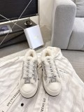 ディオール靴 DIOR 2025新作 スニーカー