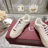 グッチ靴 GUCCI 2025新作 カジュアルシューズ