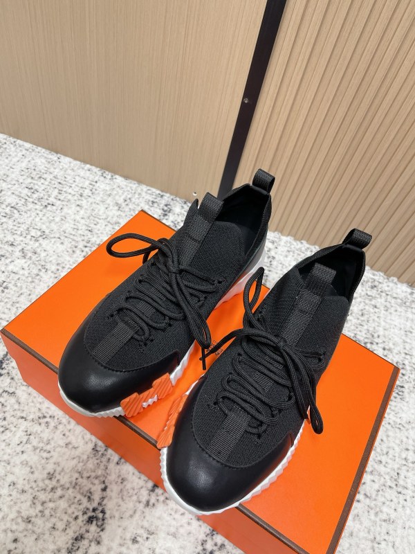 エルメス靴 HERMES 2025新作 スニーカー
