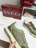 グッチ靴 GUCCI 2025新作 カジュアルシューズ