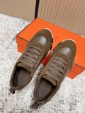 エルメス靴 HERMES 2025新作 スニーカー