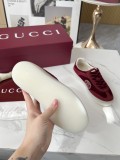 グッチ靴 GUCCI 2025新作 カジュアルシューズ