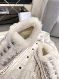 ディオール靴 DIOR 2025新作 スニーカー