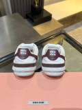 ミュウミュウ靴 Miu Miu 2025新作 スニーカー