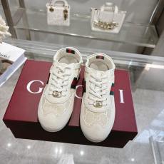 グッチ靴 GUCCI 2025新作 カジュアルシューズ