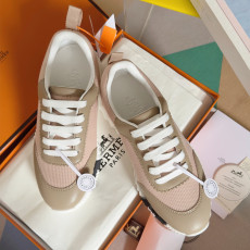エルメス靴 HERMES 2025新作 スニーカー