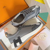 エルメス靴 HERMES 2025新作 スニーカー