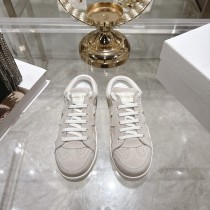ディオール靴 DIOR 2025新作 カジュアルシューズ