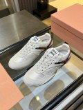 ミュウミュウ靴 Miu Miu 2025新作 スニーカー