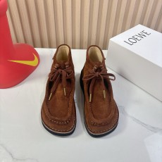 ロエベ靴 LOEWE 2025新作 スニーカー