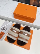 エルメス靴 HERMES 2025新作 ミュール